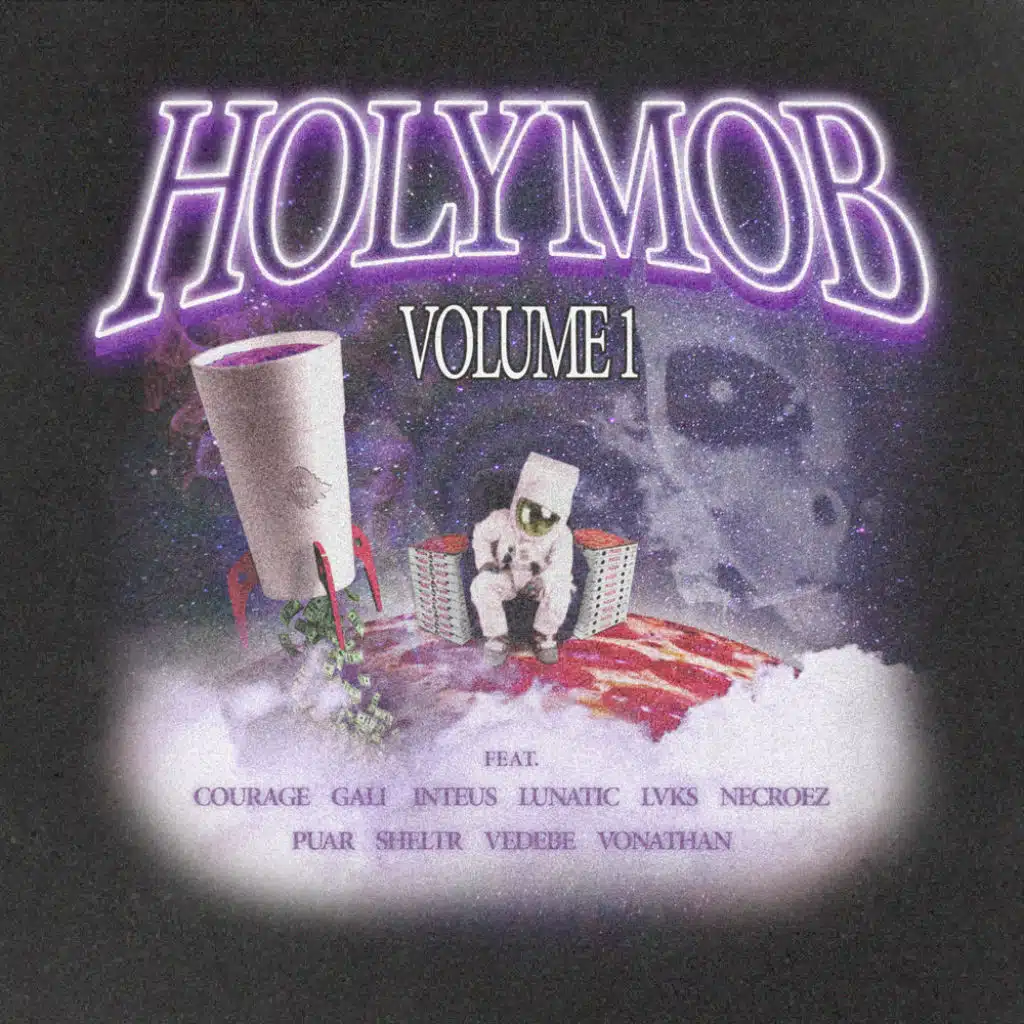 Put It up on Me (feat. Von Storm & Inteus)