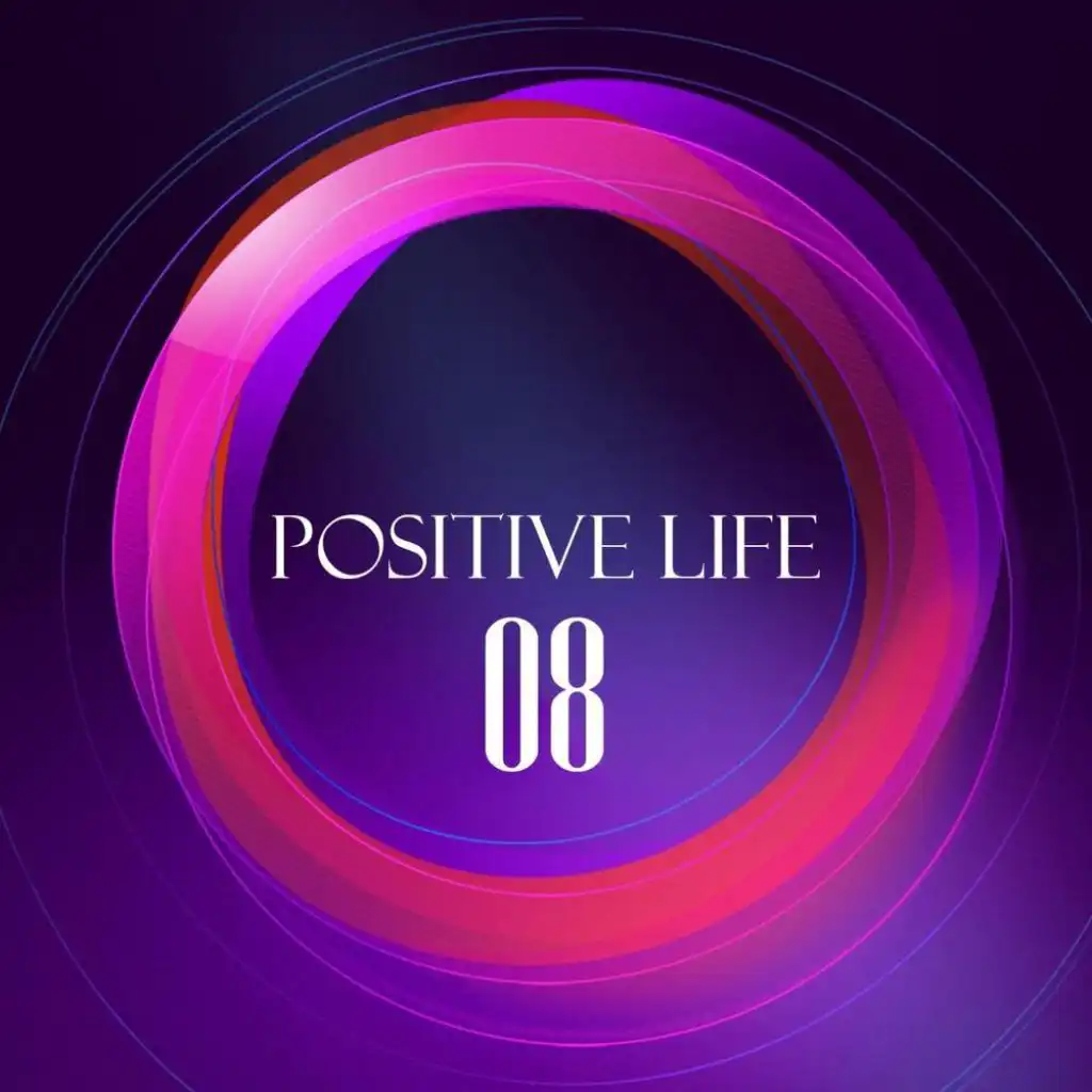 Positive Life, Vol. 9