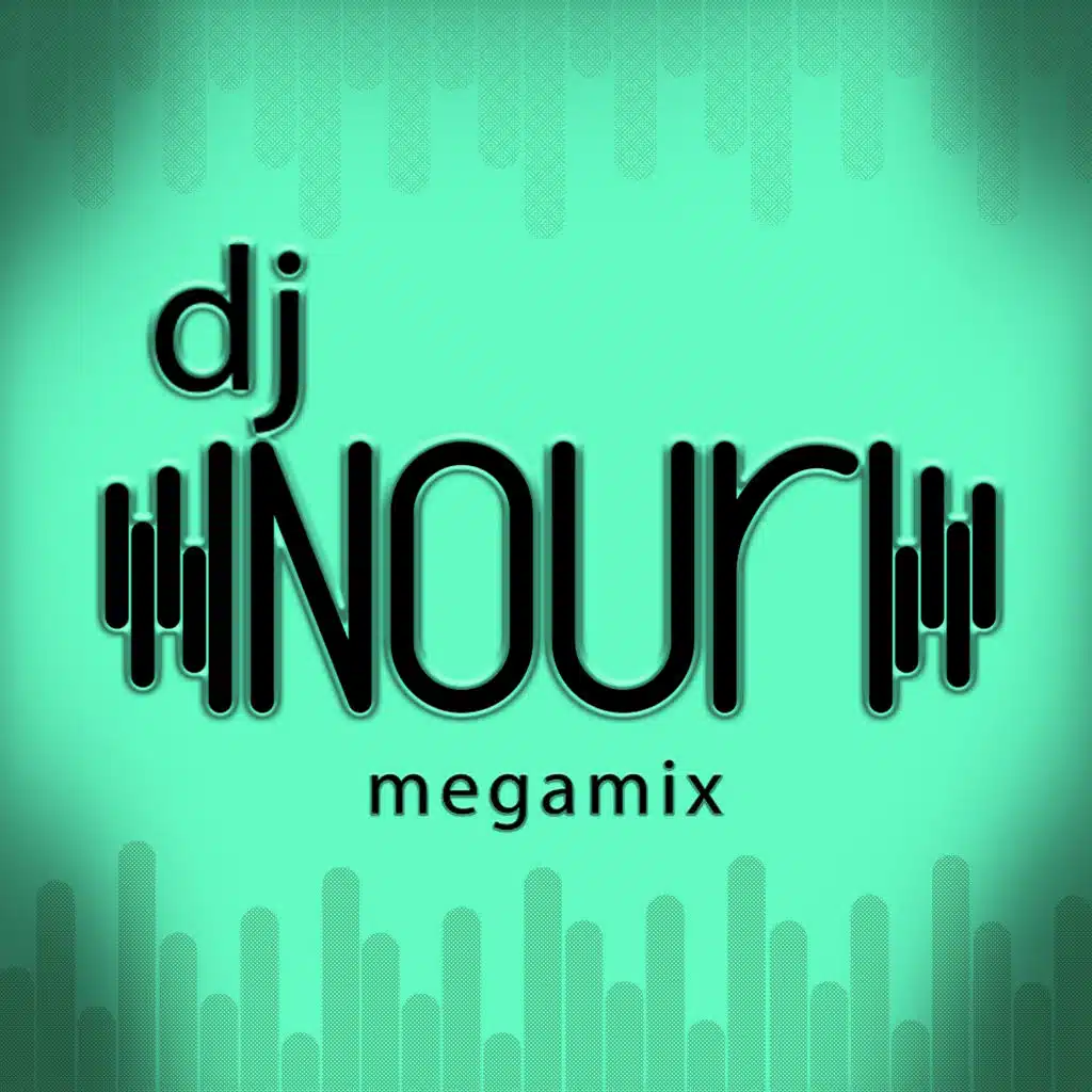 ميغا ميكس عربي انكليزي 10 دقائق من الرقص والحب