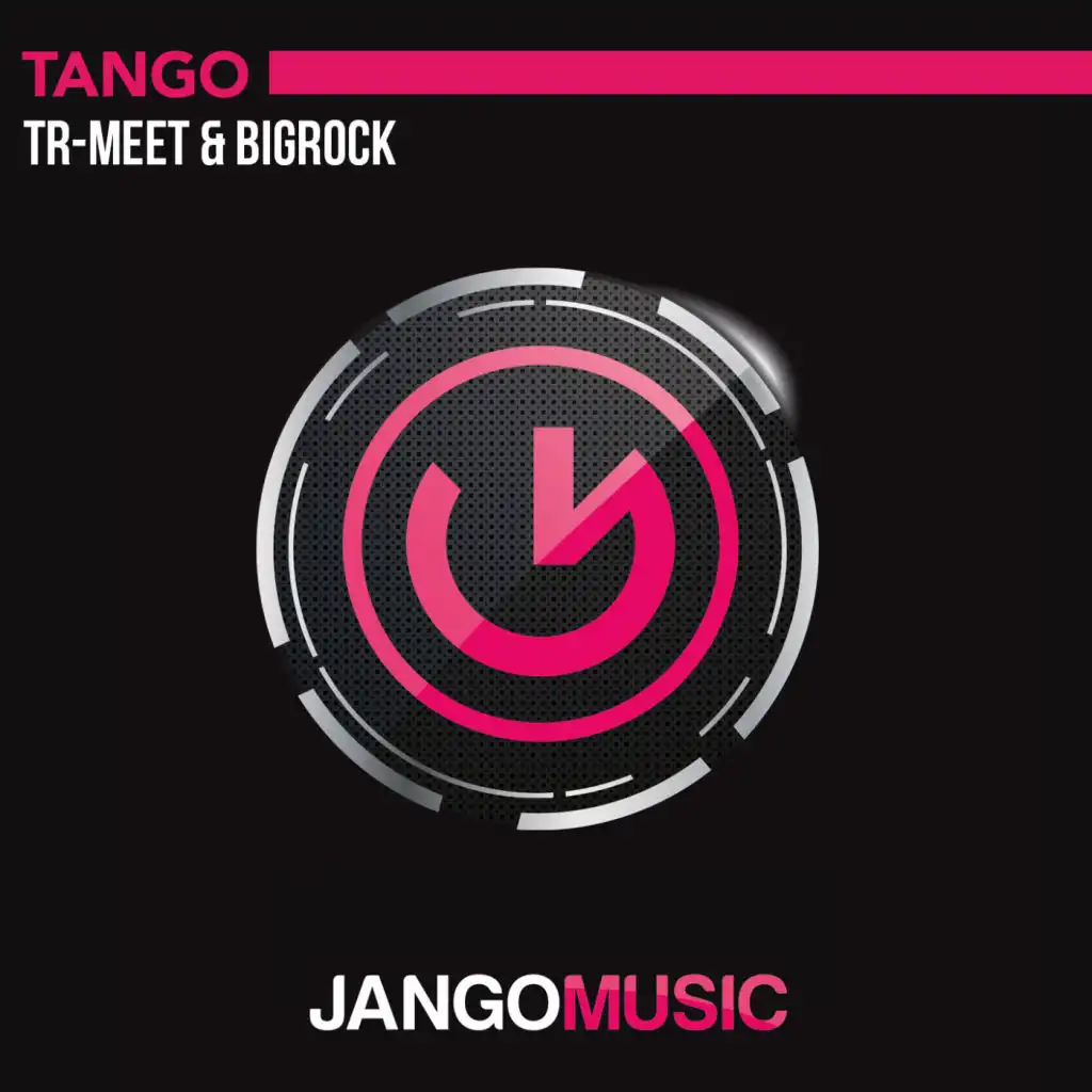 Tango (Radio Edit)