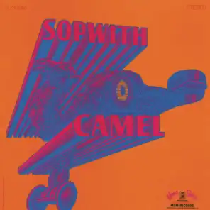 The Sopwith Camel (Expanded Edition)