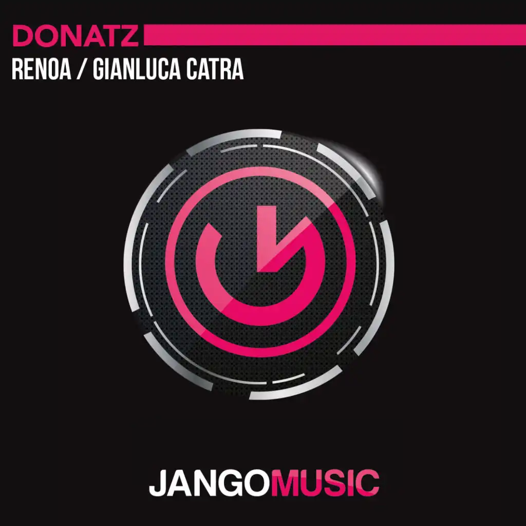 Donatz (Radio Edit)