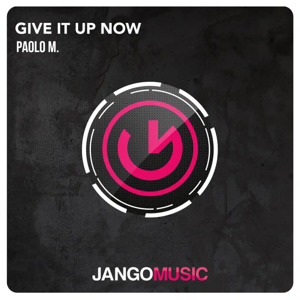 Give It up Now (Club Mix)