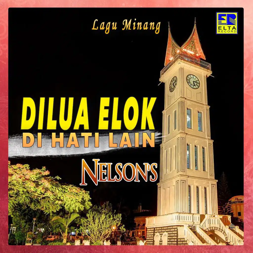 Dipaso Dek Urang Tuo