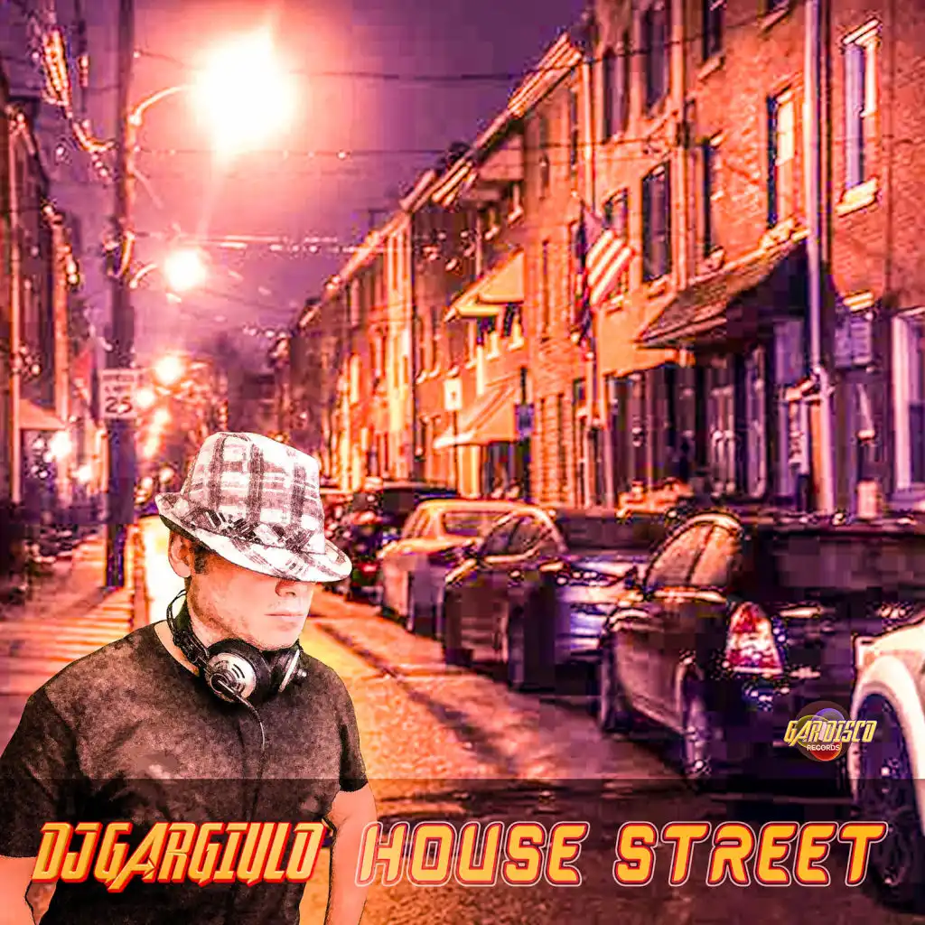 House Street (Radio Edit)