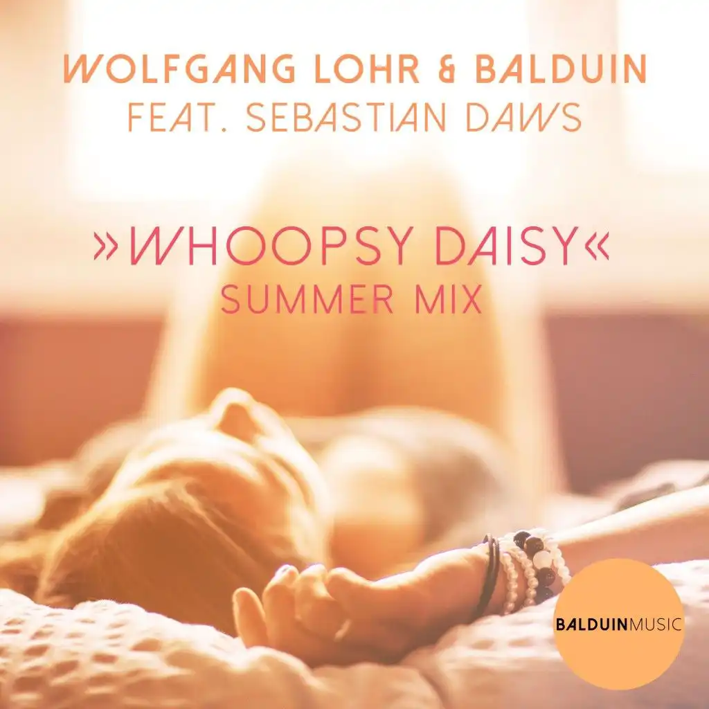 Whoopsy Daisy (Summer Mix) [feat. Sebastian Daws]