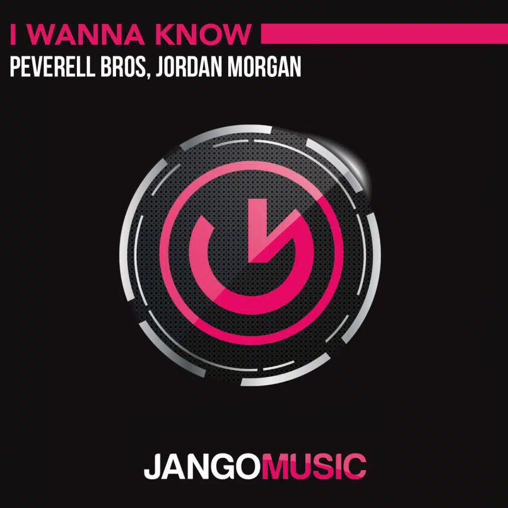 Peverell Bros, Jordan Morgan