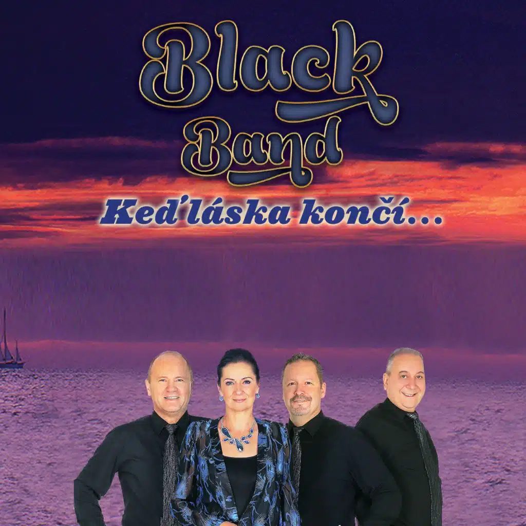 Keď láska končí