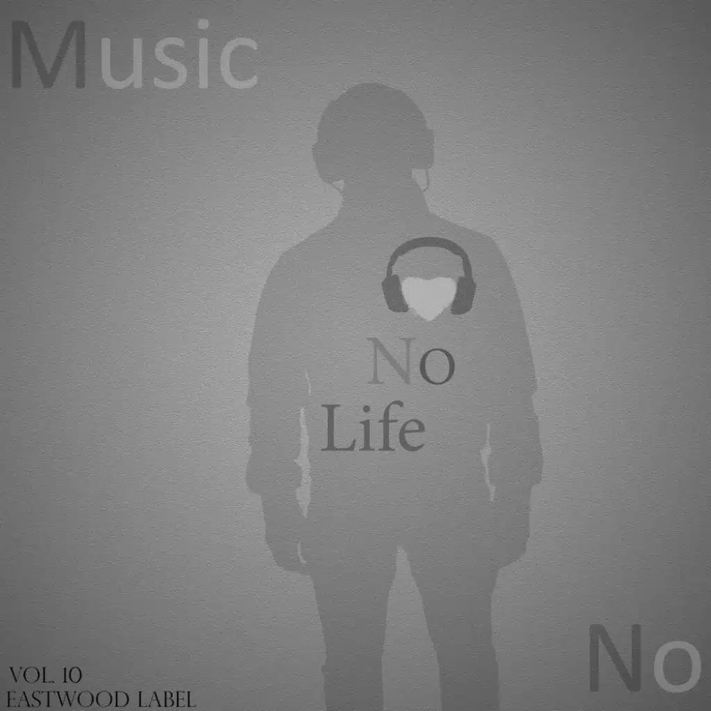 No Music, No Life, Vol. 10