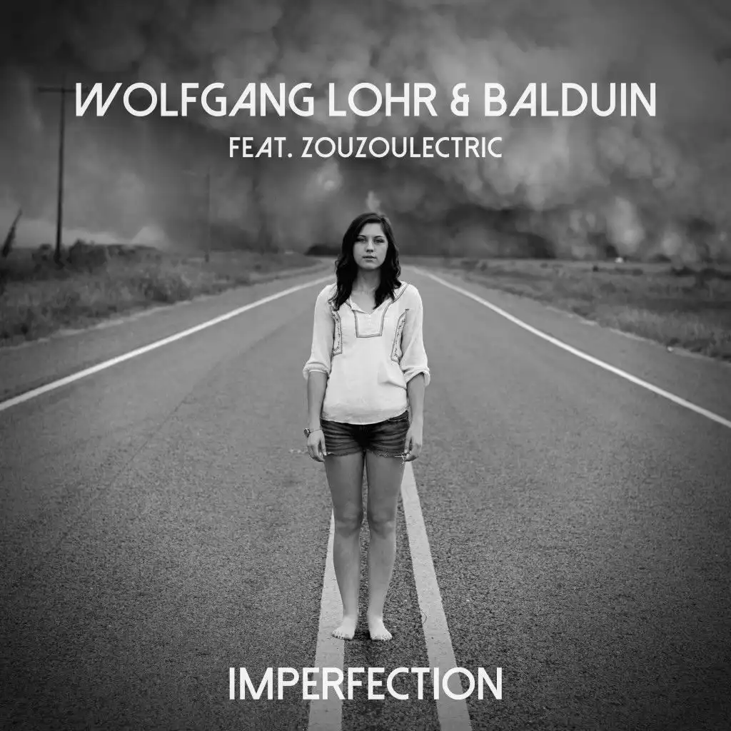 Imperfection (Club Mix) [feat. Zouzoulectric]