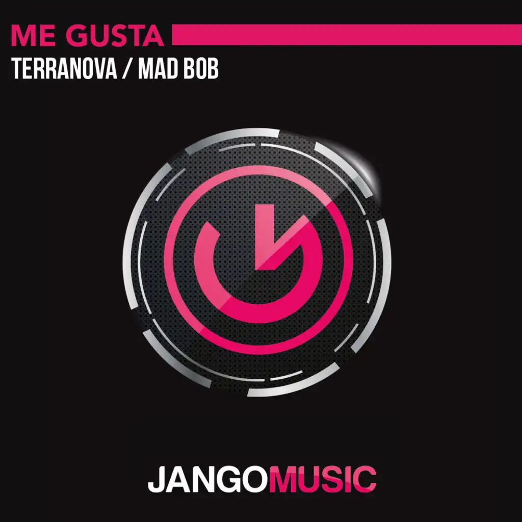 Me Gusta (Radio Edit)