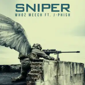 Sniper (feat. J-Phish)