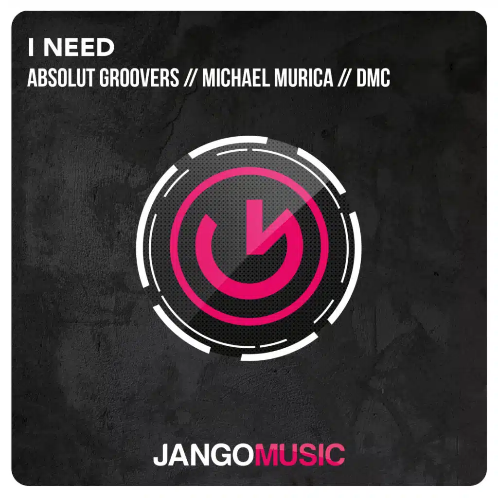 Absolut Groovers, Michael Murica & DMC