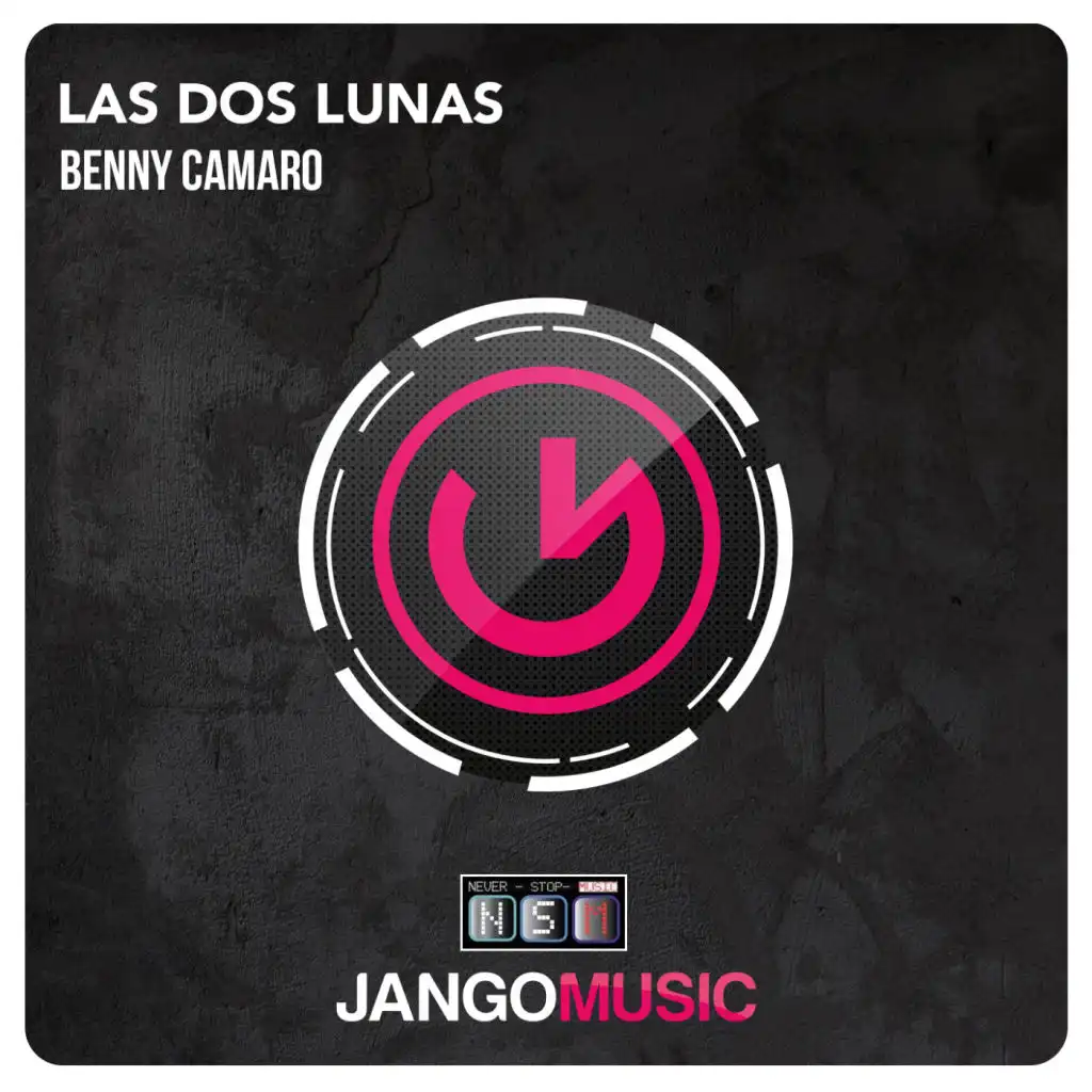 Las Dos Lunas (Radio Edit)