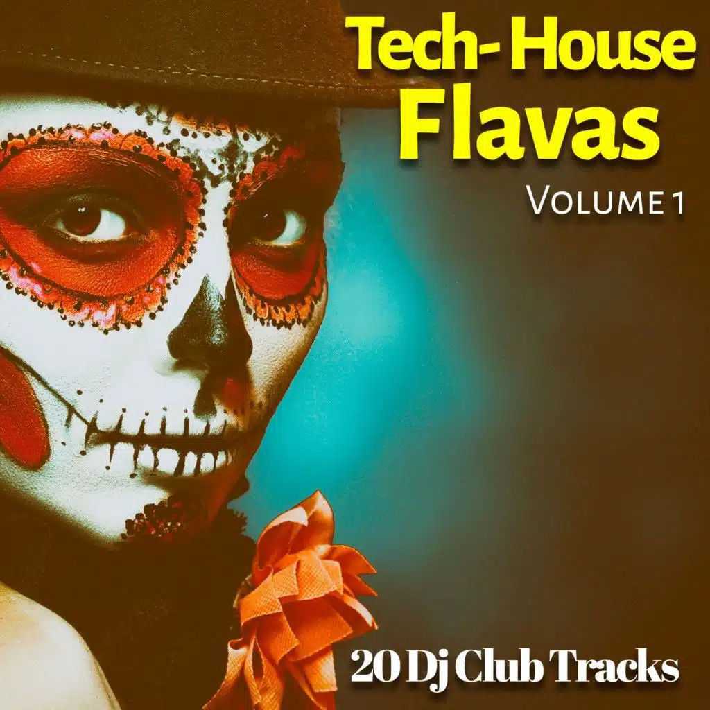 Yo (Black Space Mix)