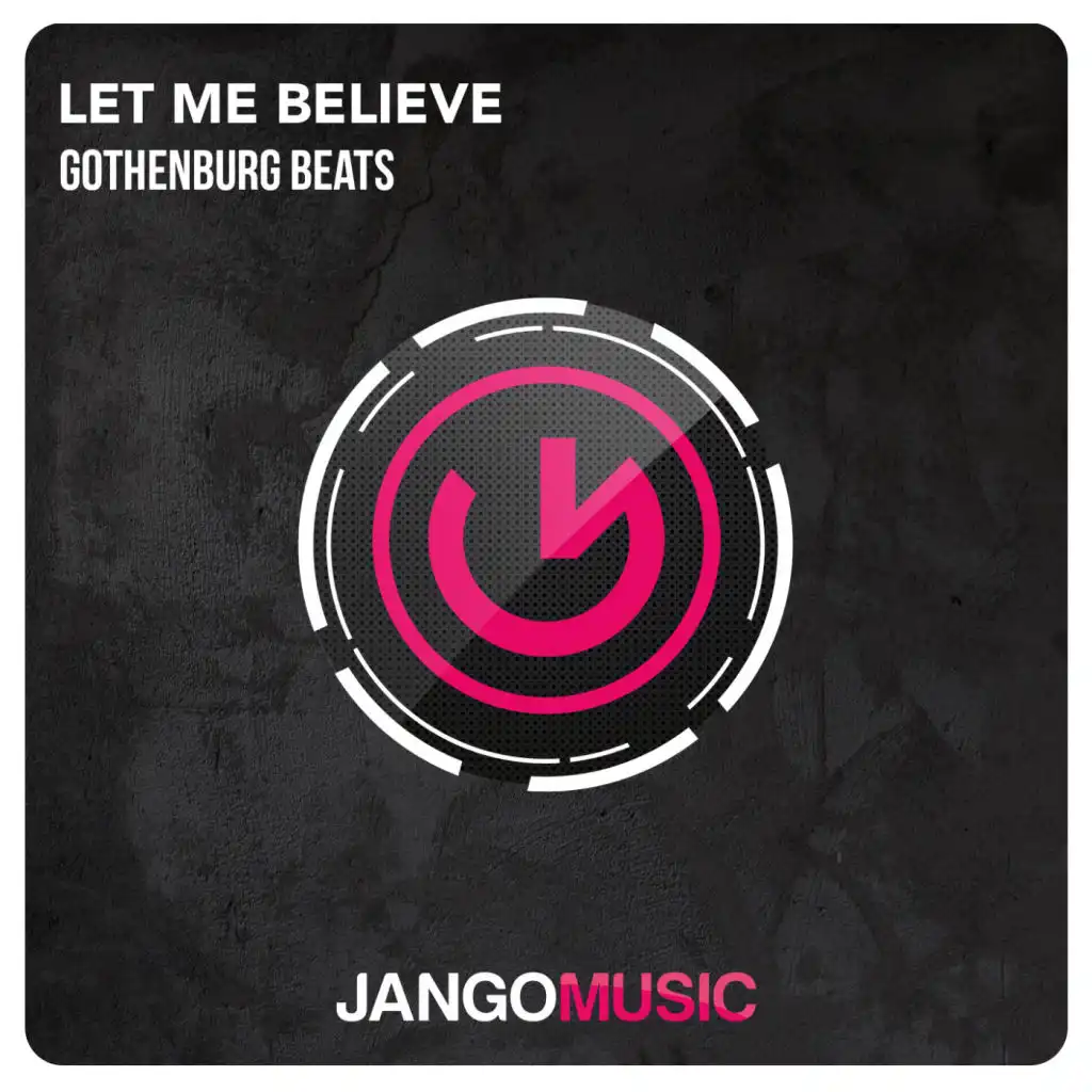 Let Me Believe (Radio Edit)