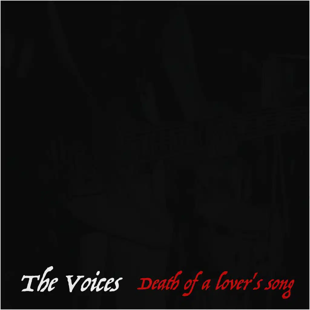 Death of a Lover's Song