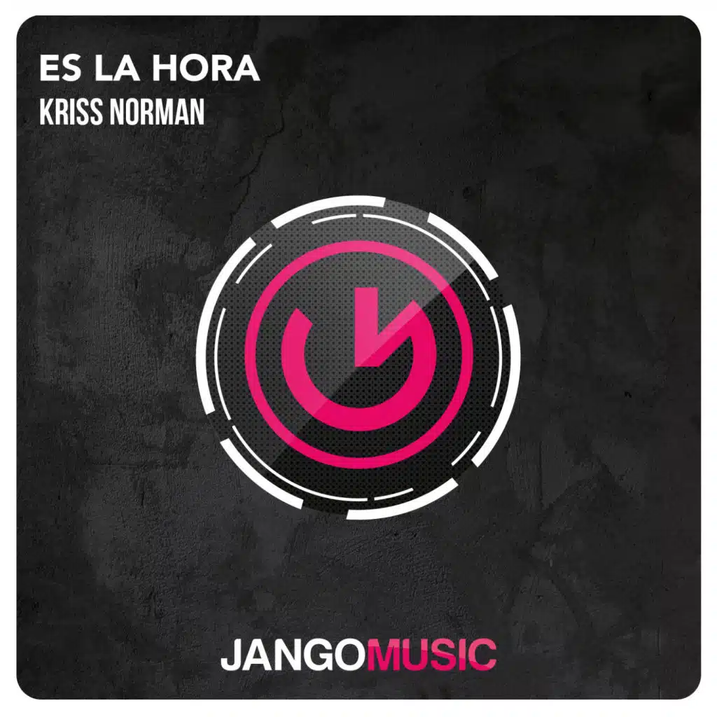 Es La Hora