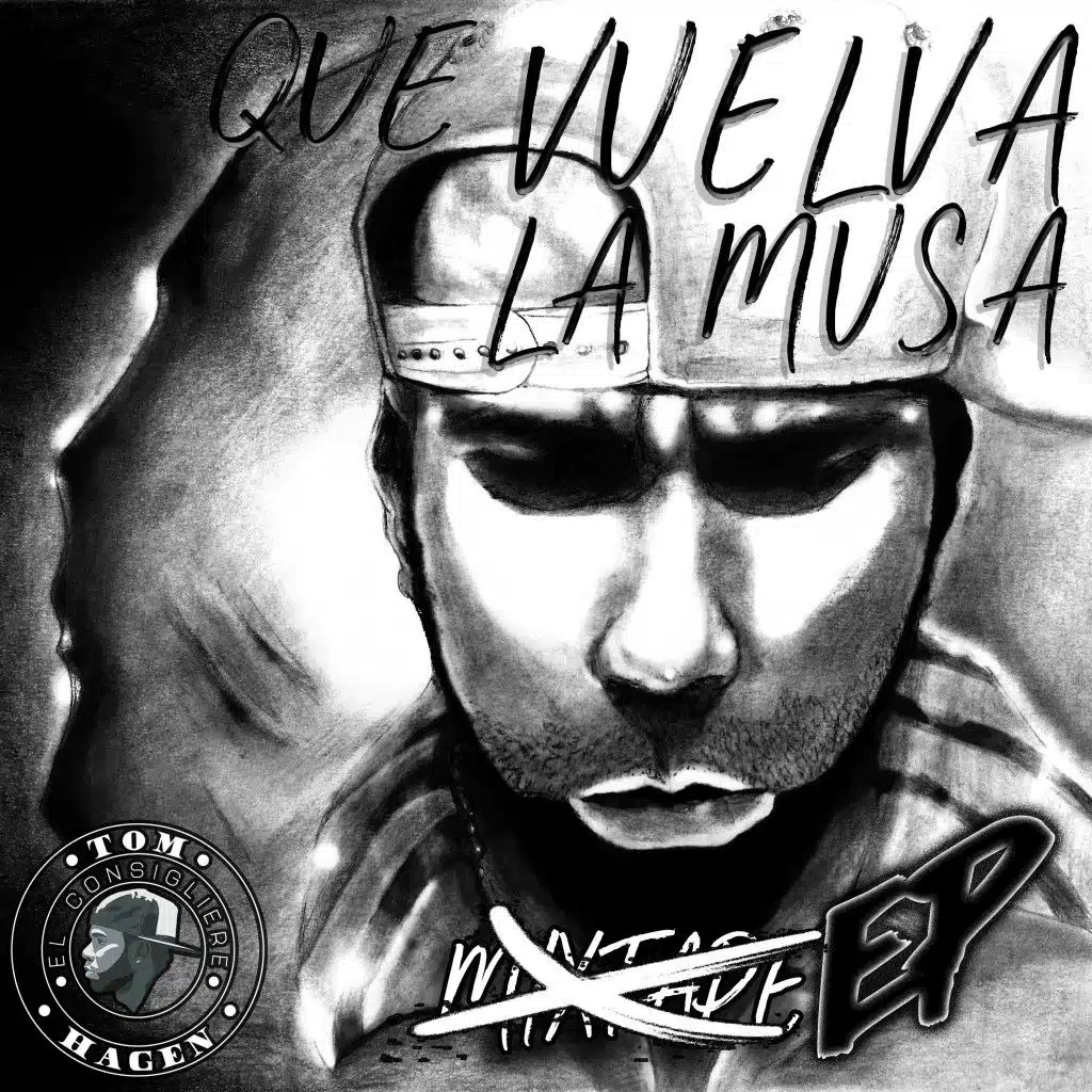 Que Vuelva la Musa (EP)