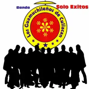 Banda Los Guamuchileños De Culiacán
