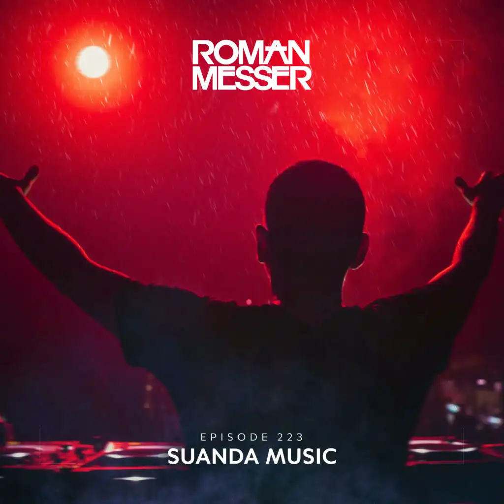 Suanda Music Episode 223