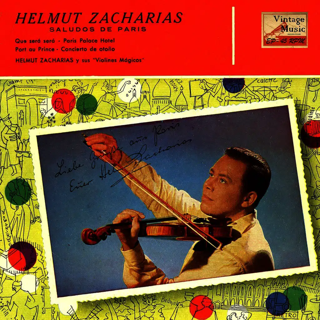 Paris Palace Hotel (Durand)