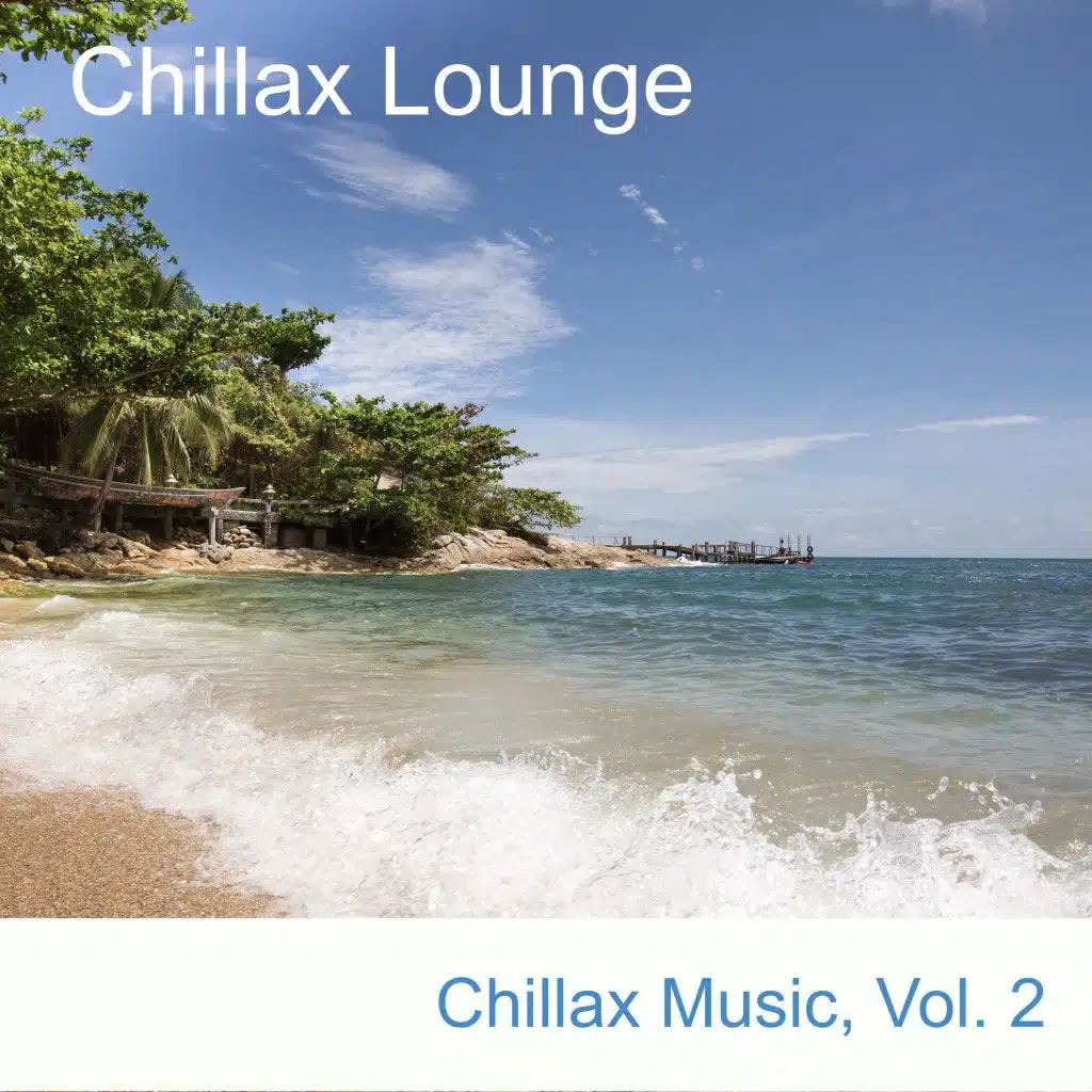 Chillax Lounge
