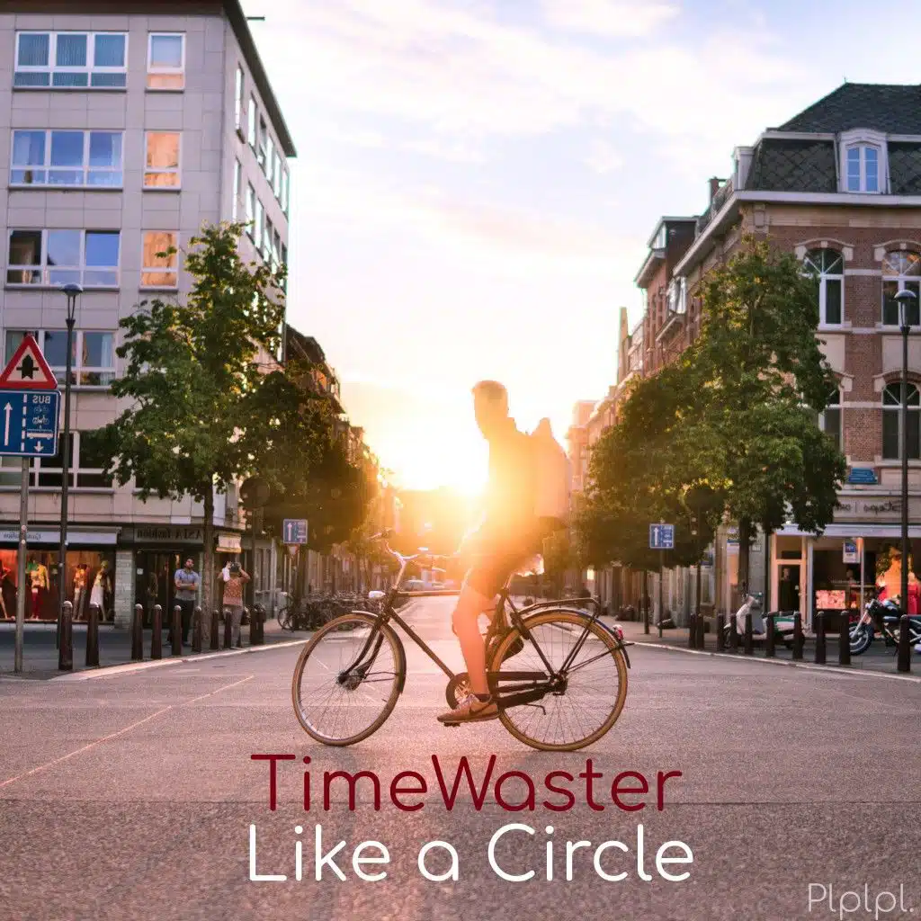Like a Circle