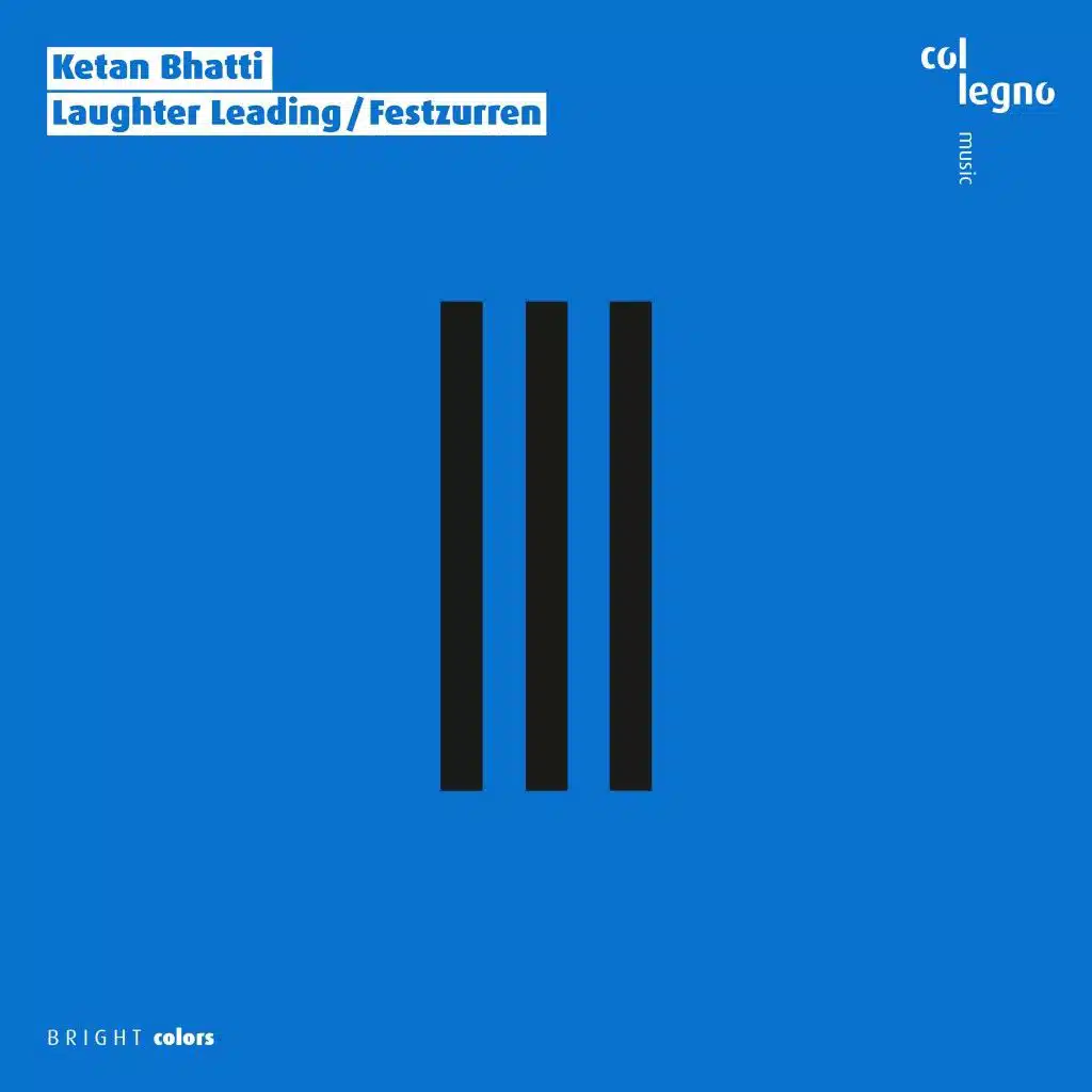 Ketan Bhatti & Ensemble Adapter