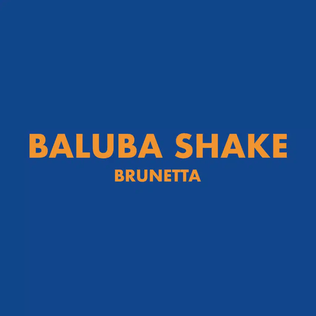 Baluba Shake (The Essential: Ri-Fi Record Original Recordings)