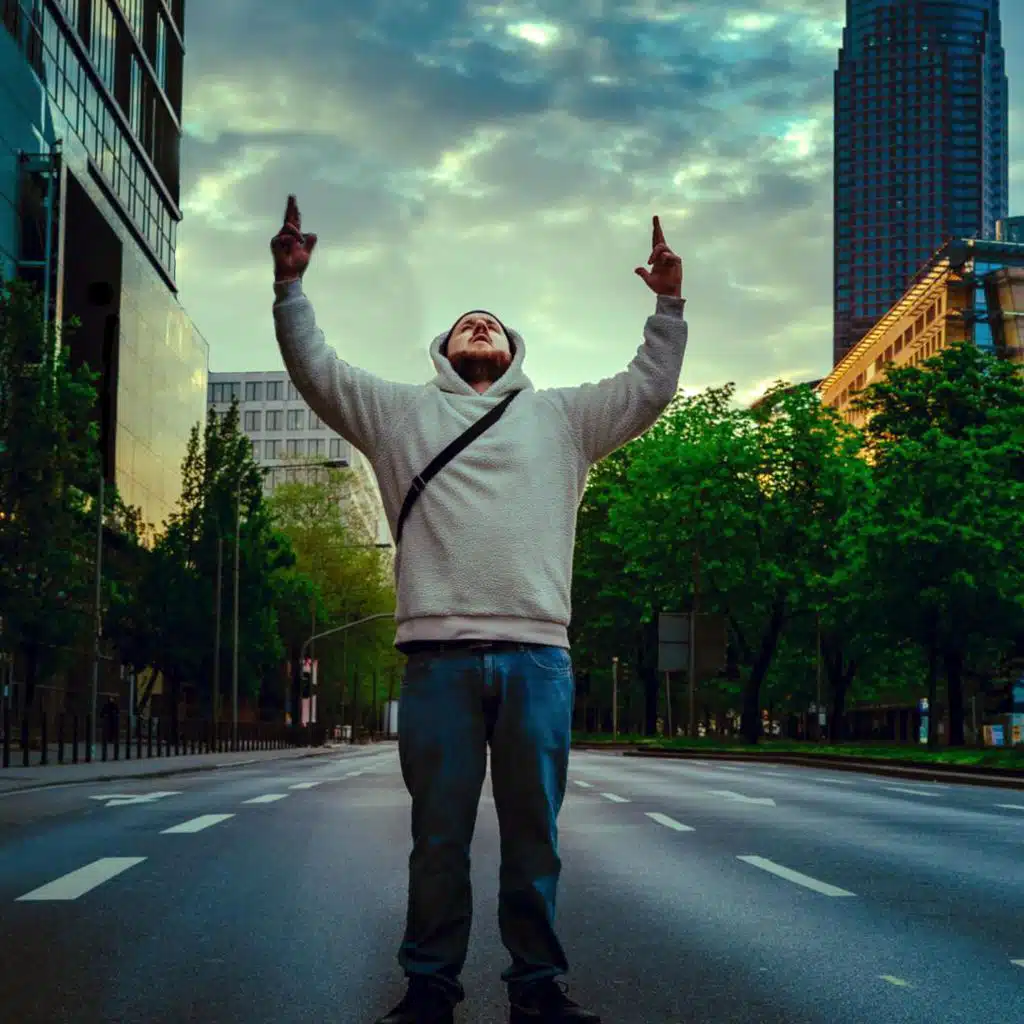 LMS (Last Man Standing)