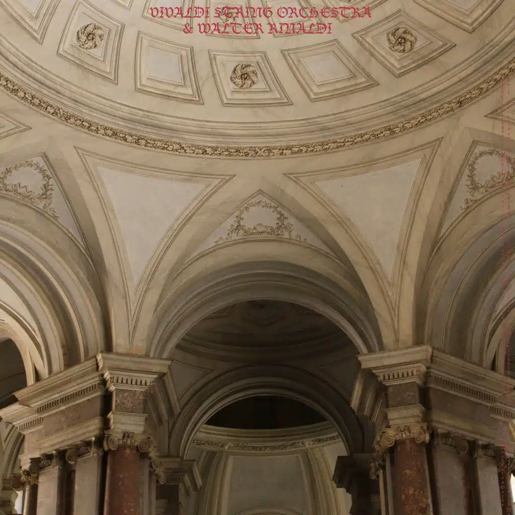 Canon and Gigue in D Major: II. Gigue (For Orchestra)