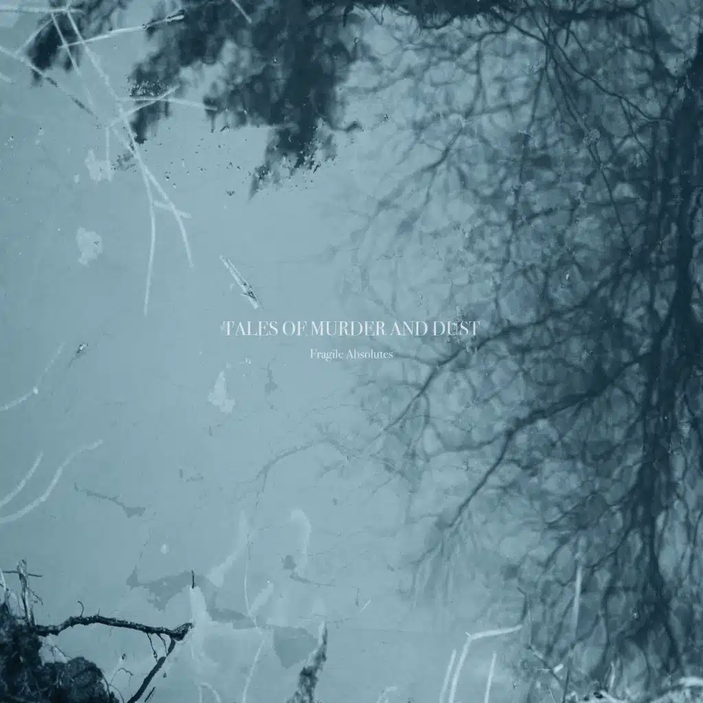 Tales Of Murder And Dust