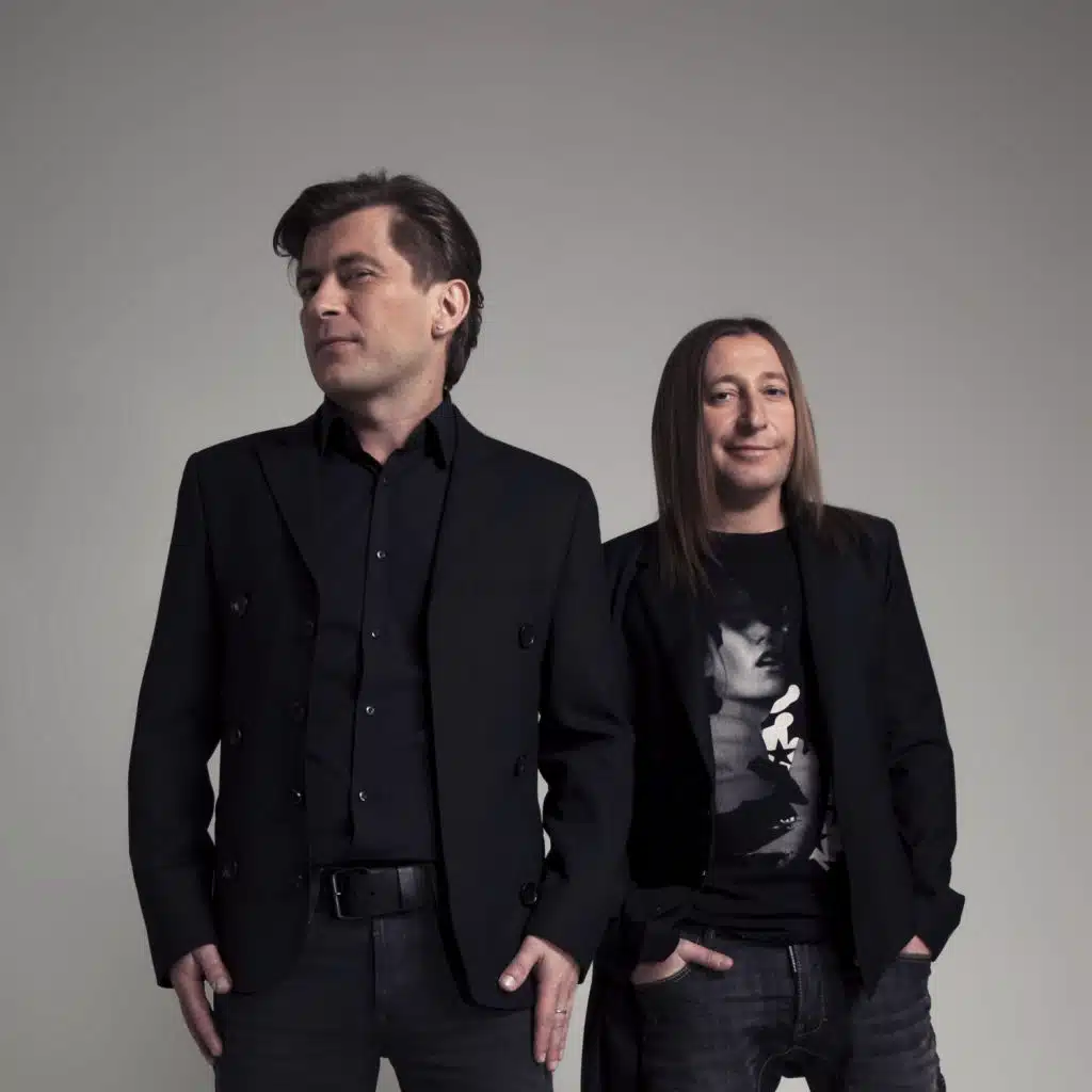 Молитва (Из к/ф "Молитва")