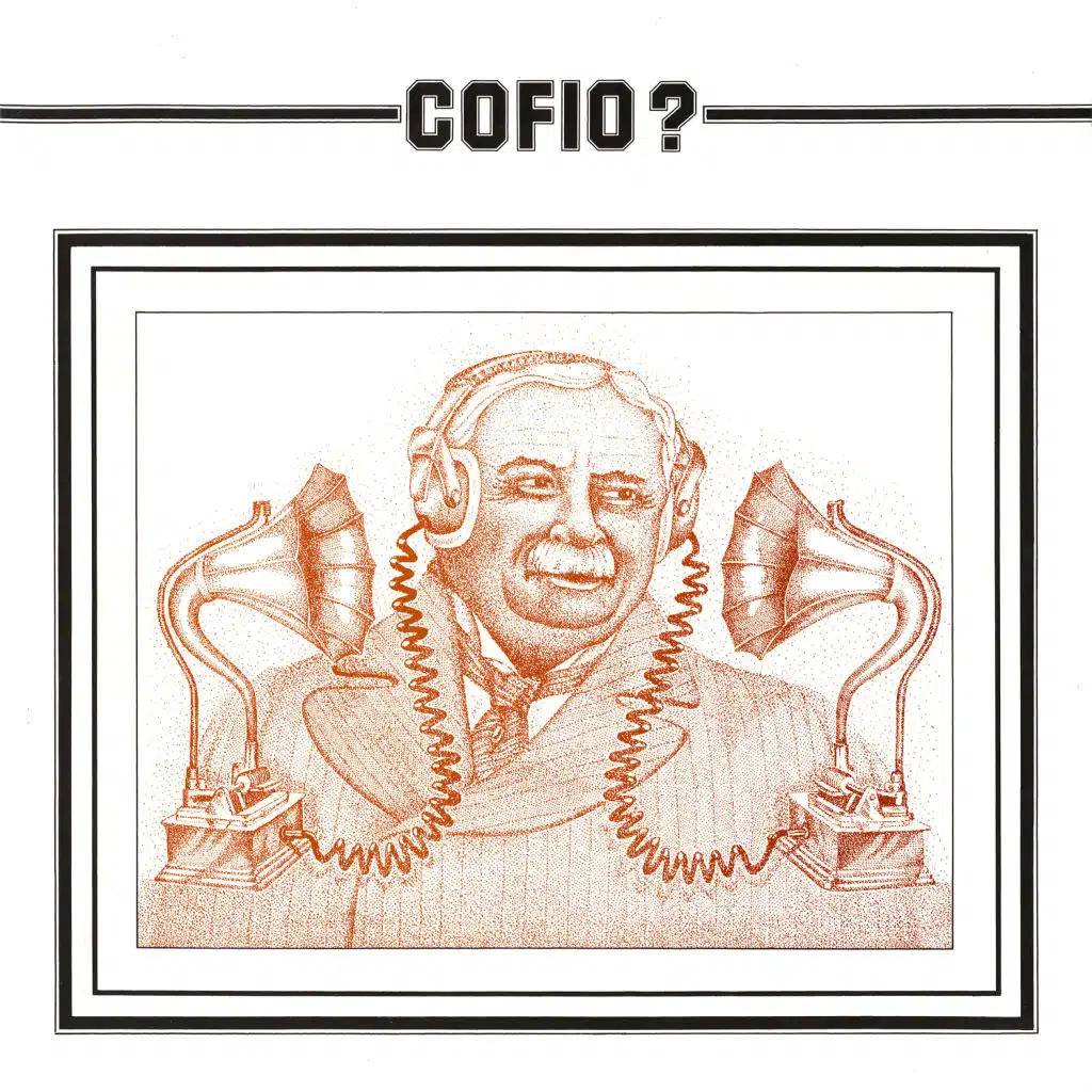Cofio