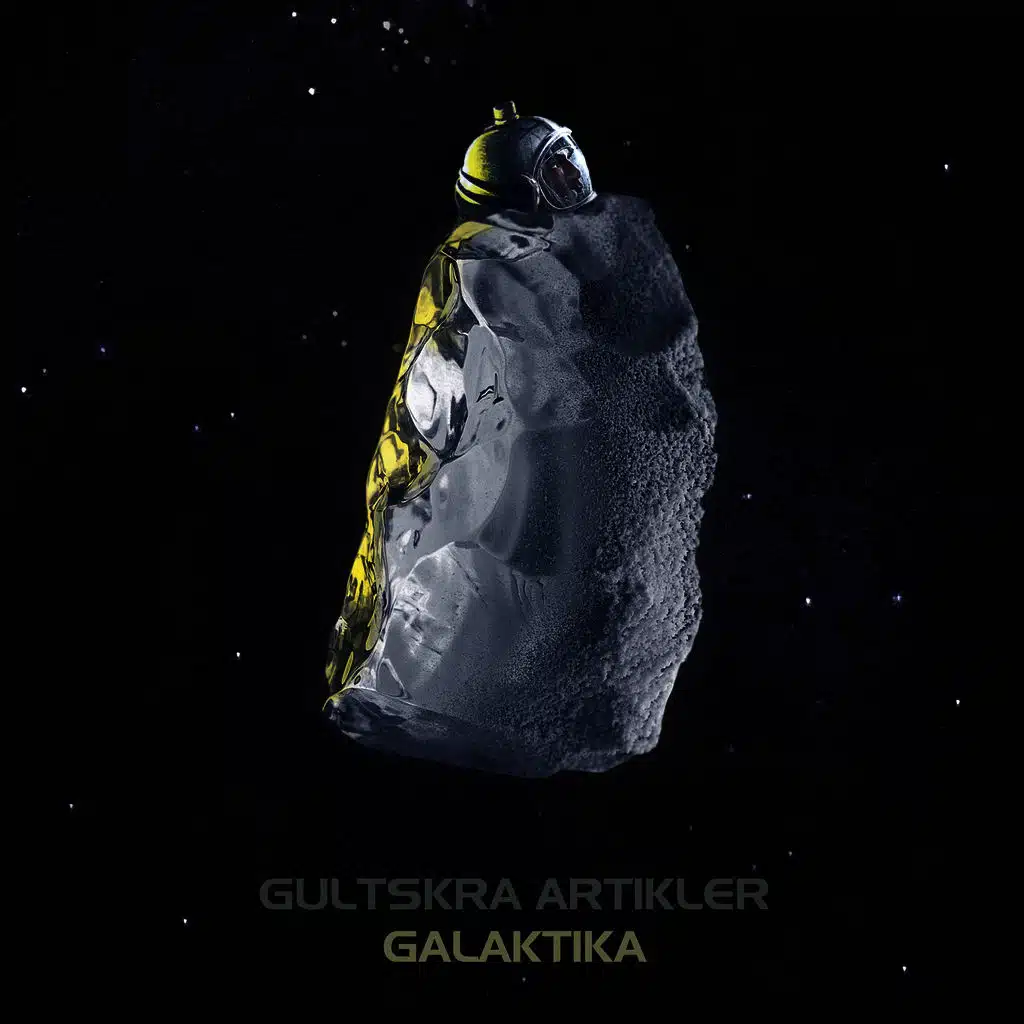 Galaktika