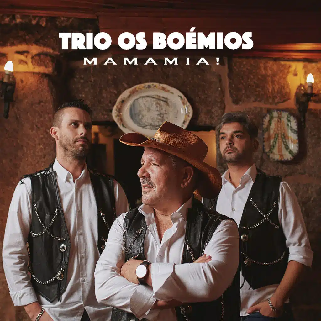 Trio Os Boémios