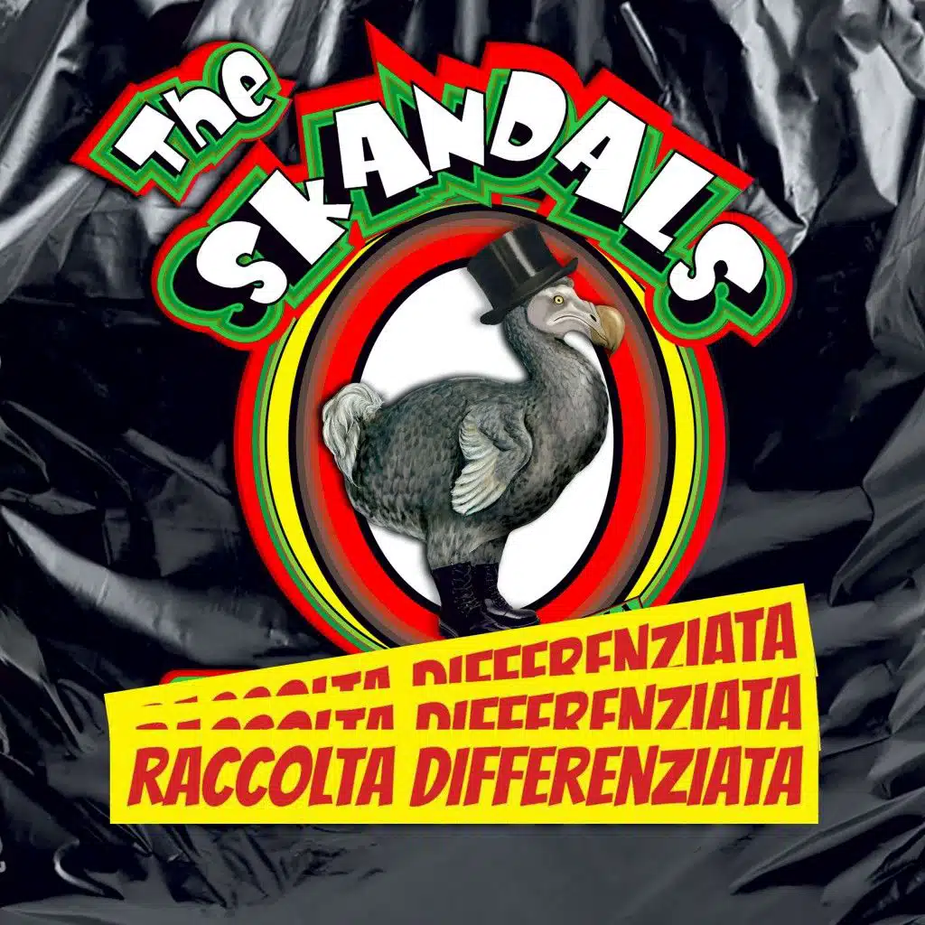 Raccolta differenziata