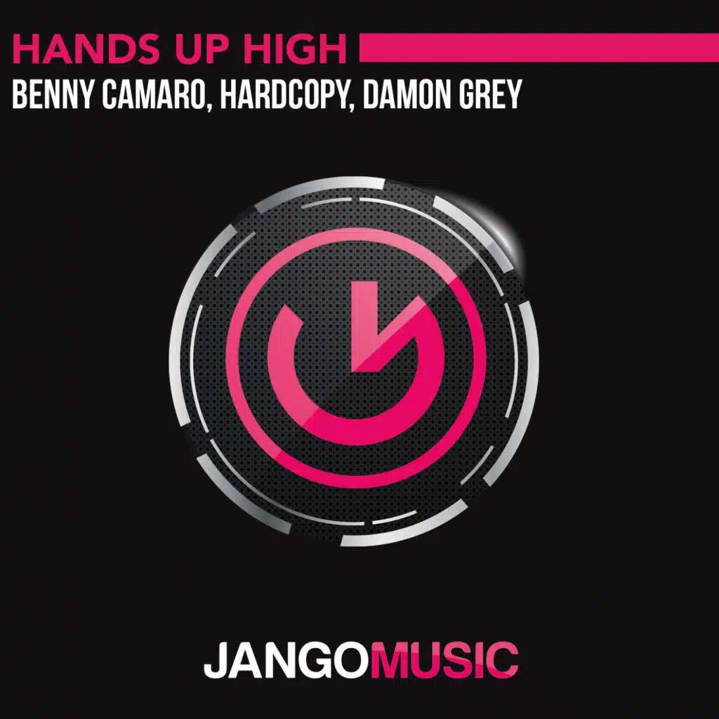 Hands Up High (Club Mix)