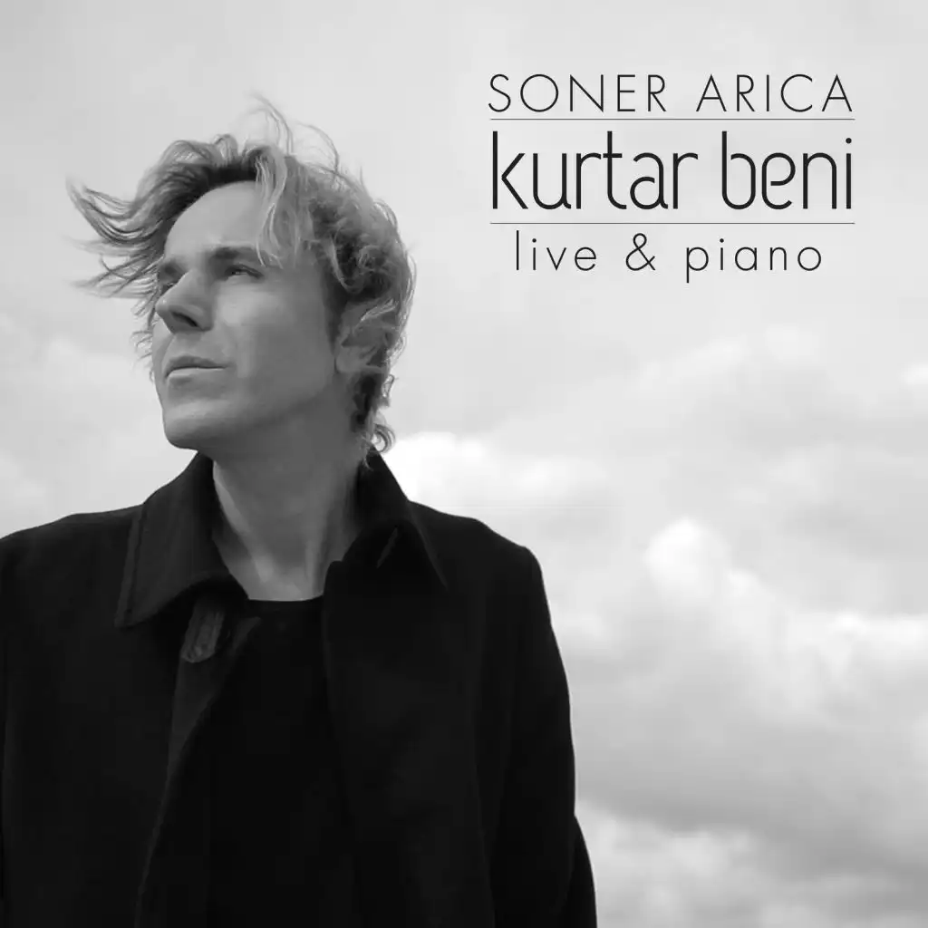 Kurtar Beni (Live & Piano)