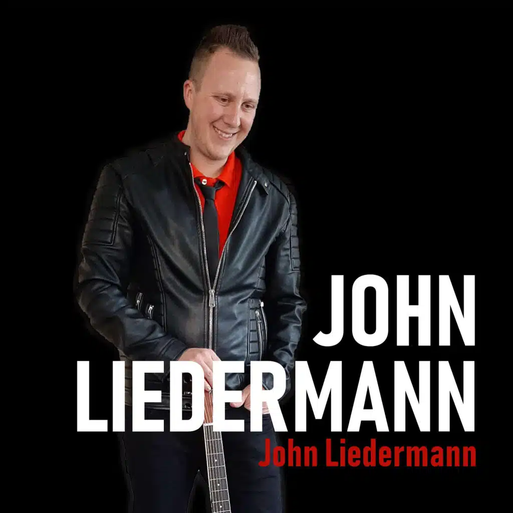 John Liedermann