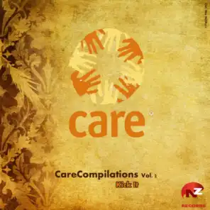 CareCompilations Kick It Vol. 2