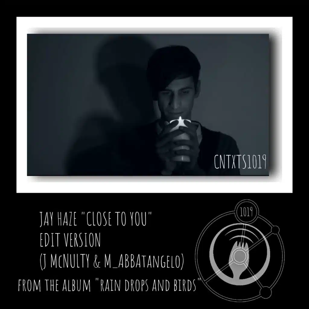 Close To You (Edit Version)