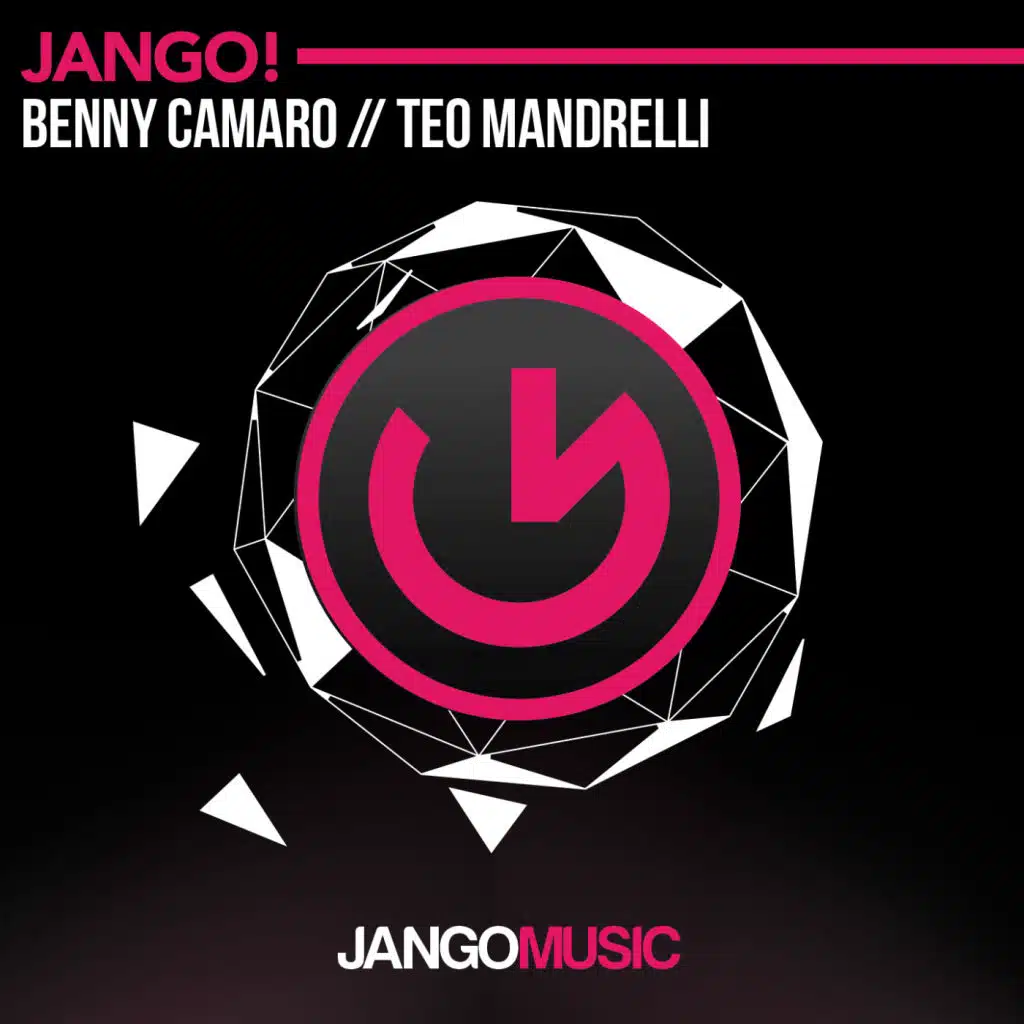 Benny Camaro, Teo Mandrelli