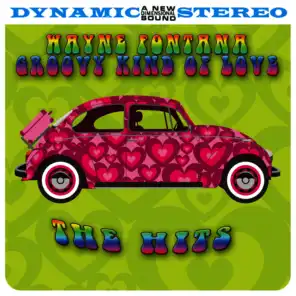 Groovy Kind Of Love - The Hits