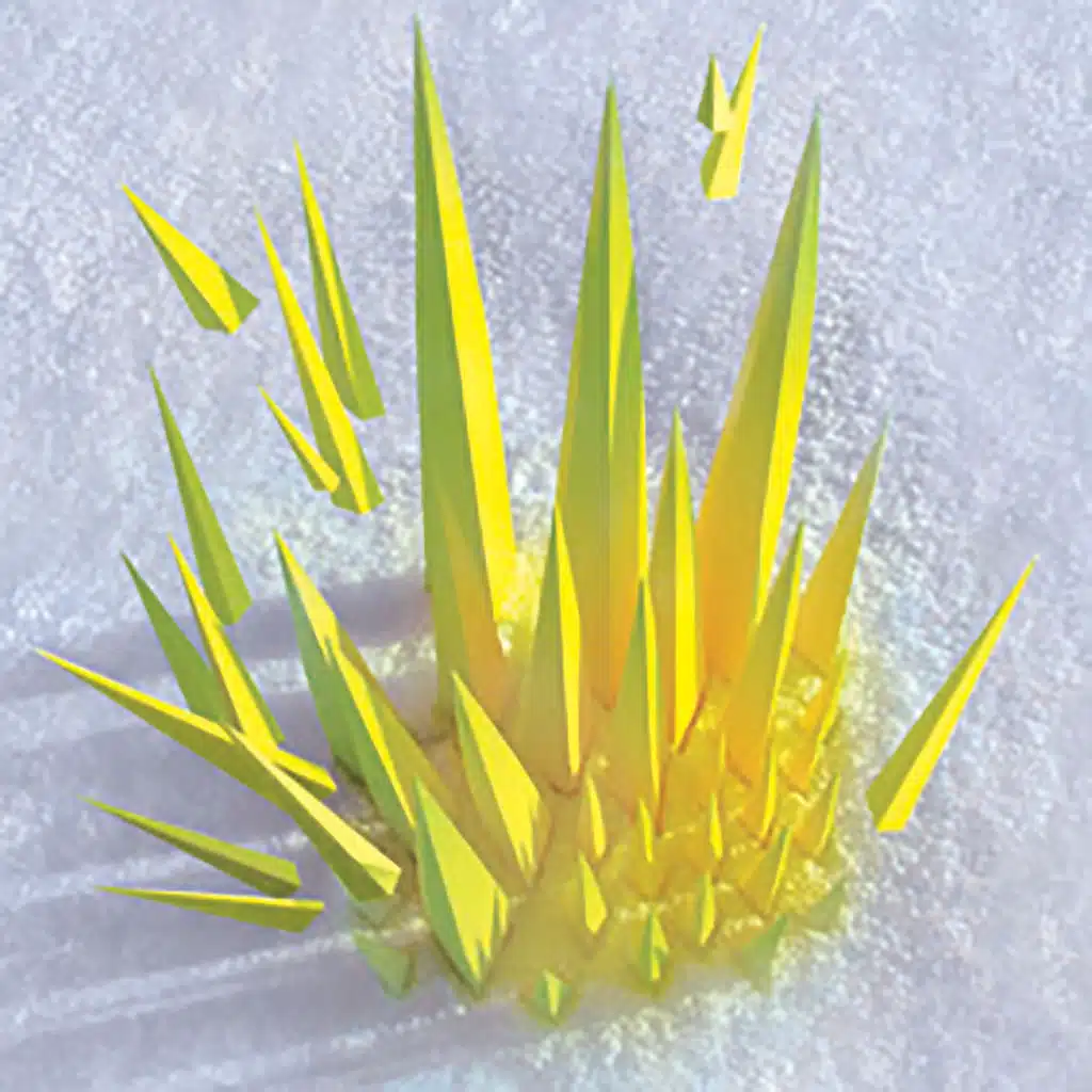 Dzeltenbaltdzeltenais