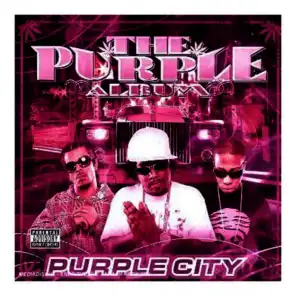 The Purple Album