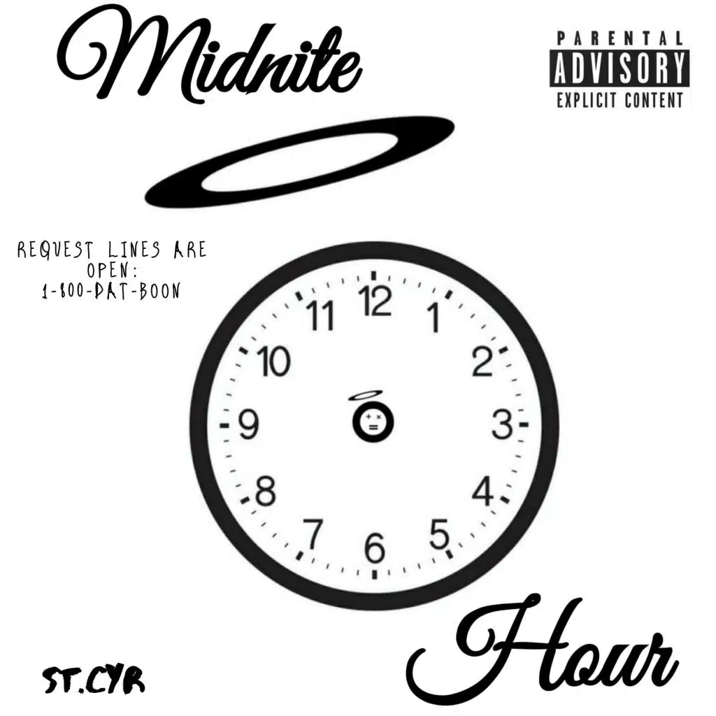 Midnite Hour