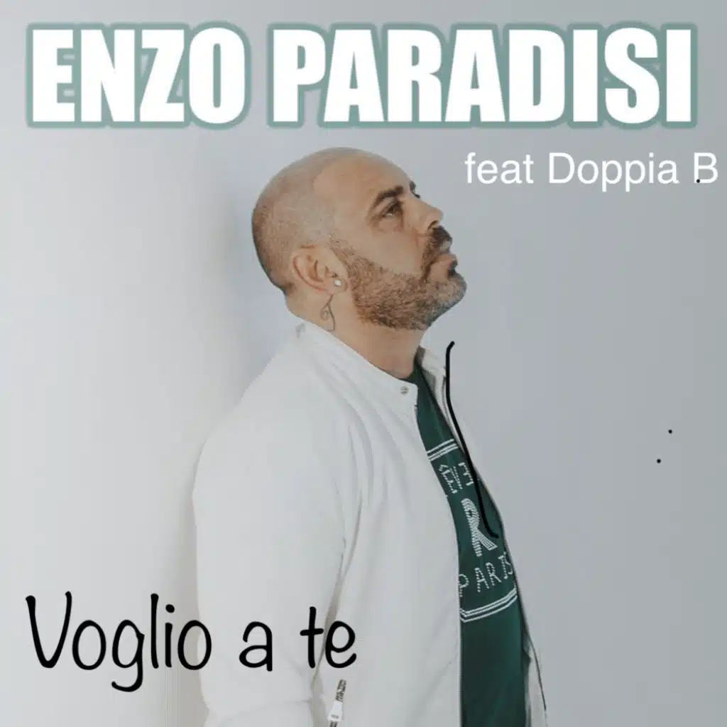 Voglio a te (feat. Doppia B)
