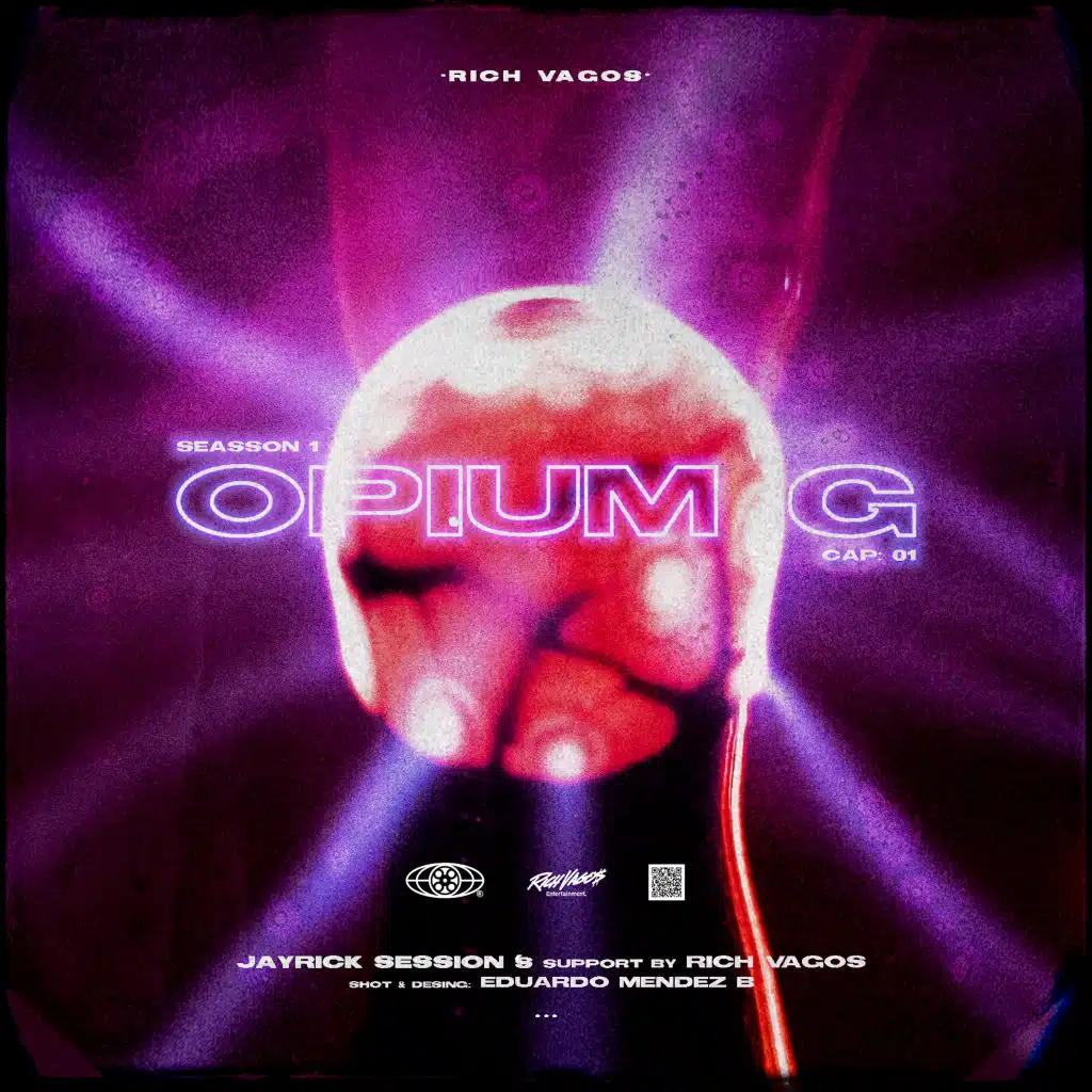 Rich Vagos, Jayrick & OPYI